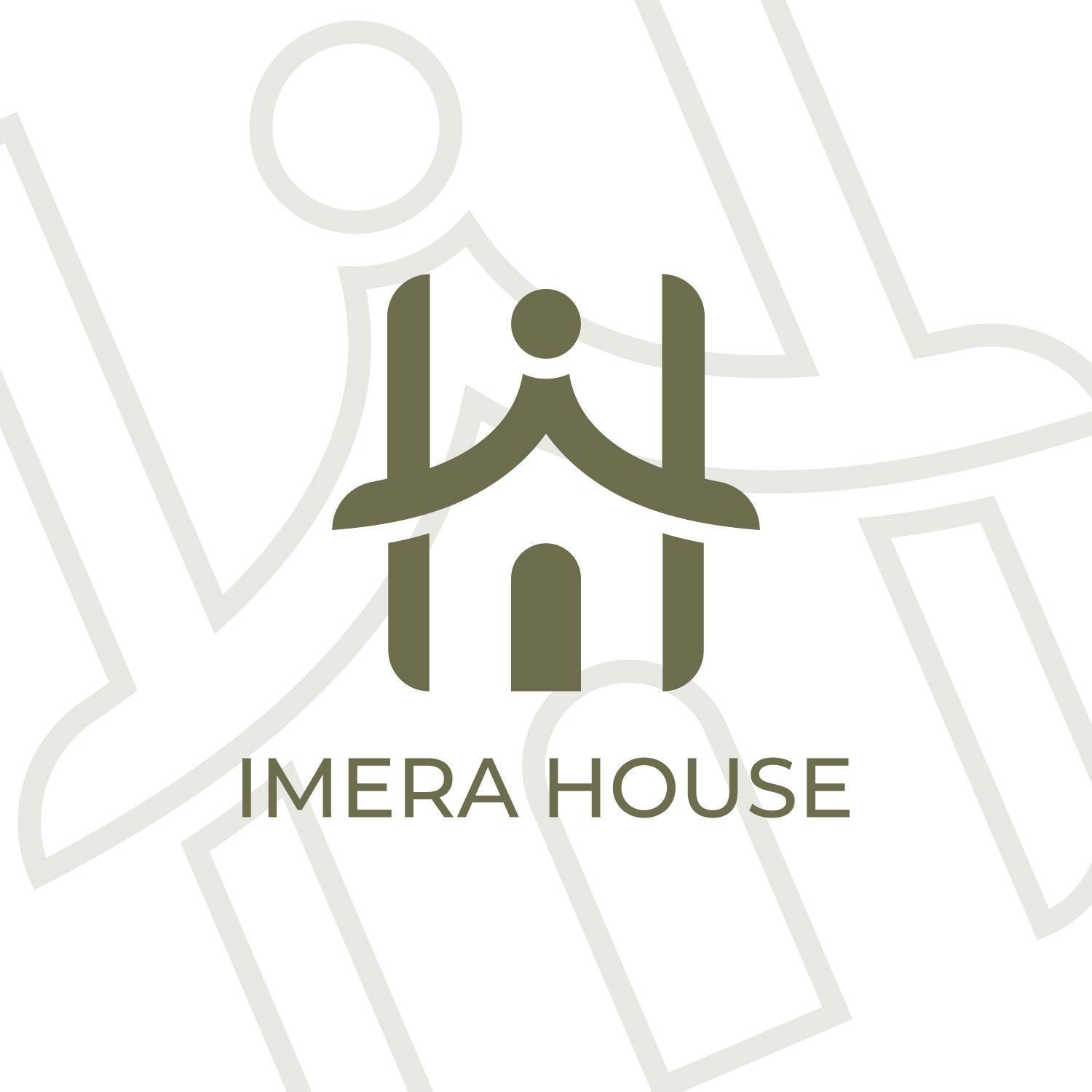 Casa Vacanze Imera House Палермо Екстериор снимка