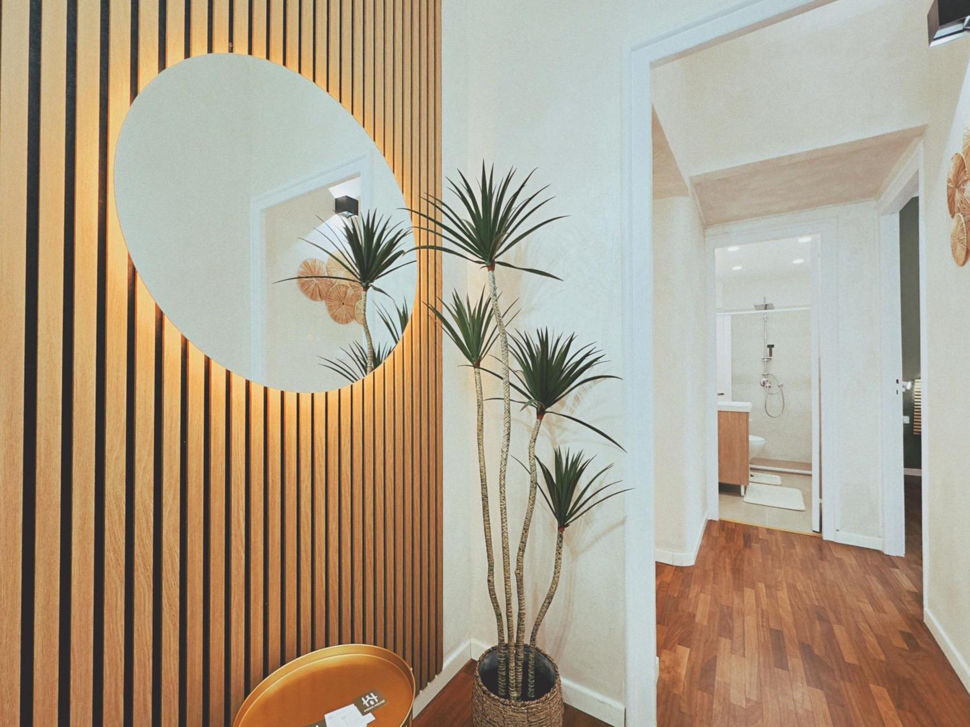 Casa Vacanze Imera House Палермо Екстериор снимка
